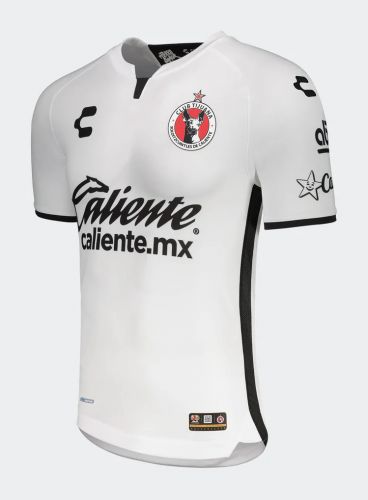 Club Tijuana 2022-23 Away Kit