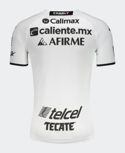 Club Tijuana 2022-23 Away Kit