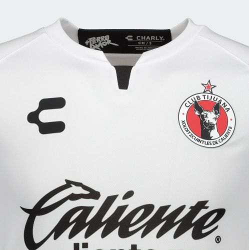 Club Tijuana 2022-23 Away Kit