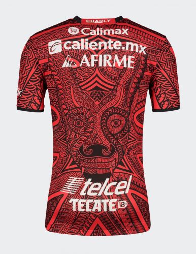 Club Tijuana 2022-23 Third Kit