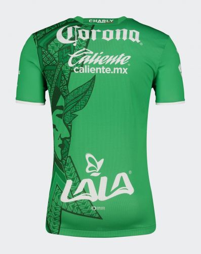 Santos Laguna 2022-23 Third Kit