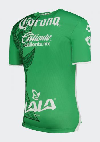 Santos Laguna 2022-23 Third Kit