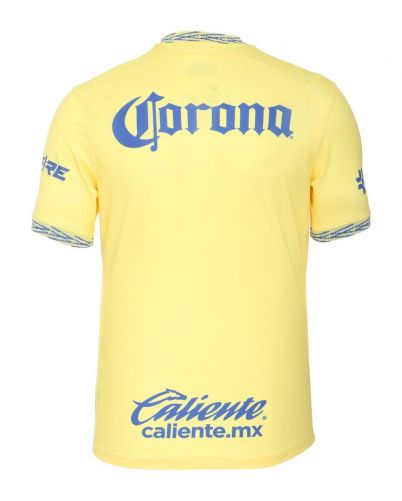 Club América 2022-23 Home Kit