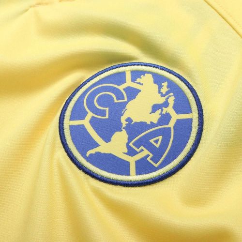 Club América 2022-23 Home Kit