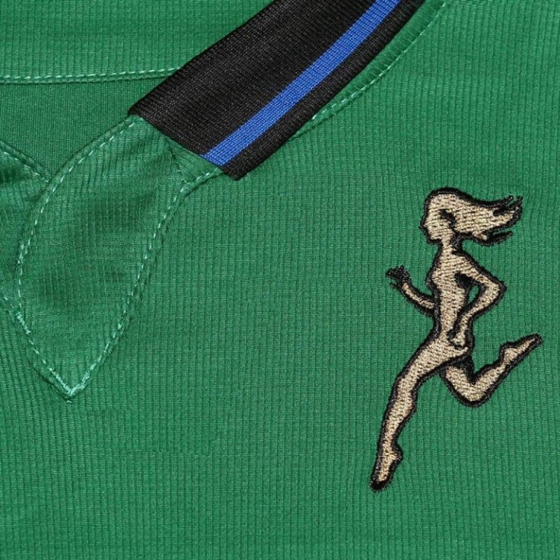 Atalanta BC 2019-20 Third 2 Kit