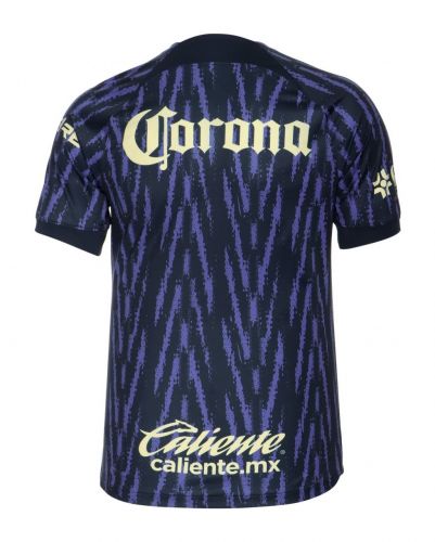 Club América 2022-23 Away Kit