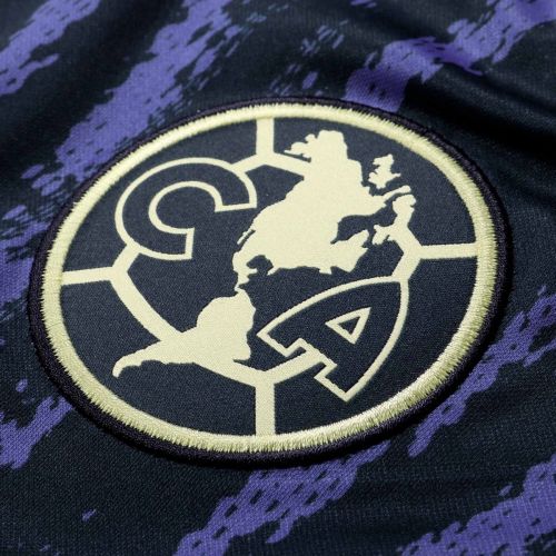 Club América 2022-23 Away Kit