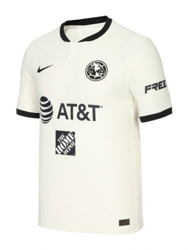 Club América 2022-23 Third Kit