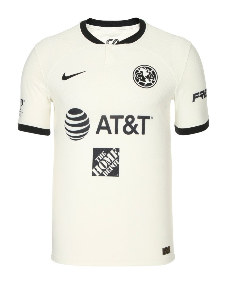 Club América 2022-23 Third Kit
