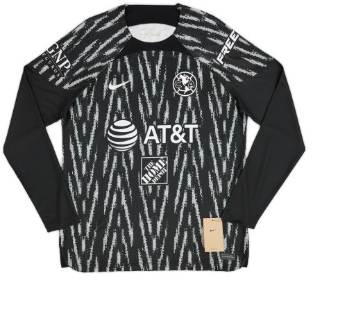 Club América 2022-23 GK 1 Kit
