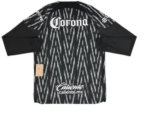 Club América 2022-23 GK 1 Kit