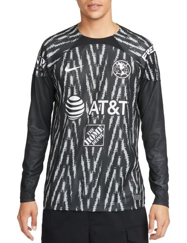 Club América 2022-23 GK 1 Kit
