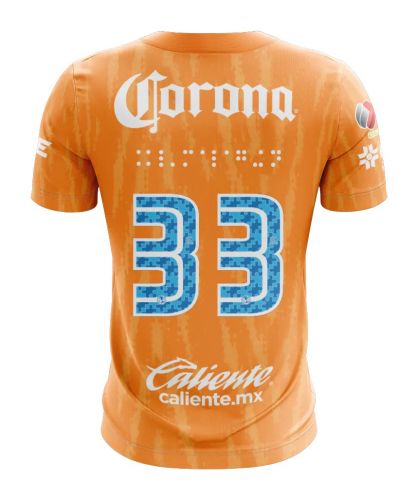 Club América 2022-23 GK 2 Kit