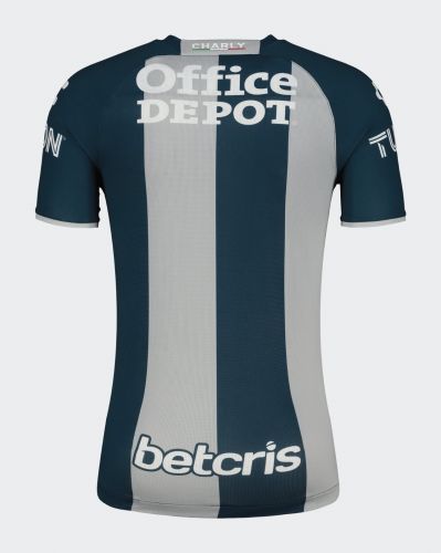 CF Pachuca 2022-23 Home Kit