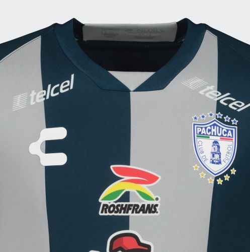 CF Pachuca 2022-23 Home Kit