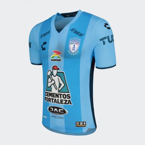 CF Pachuca 2022-23 Away Kit