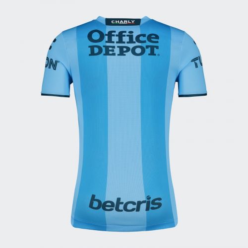 CF Pachuca 2022-23 Away Kit