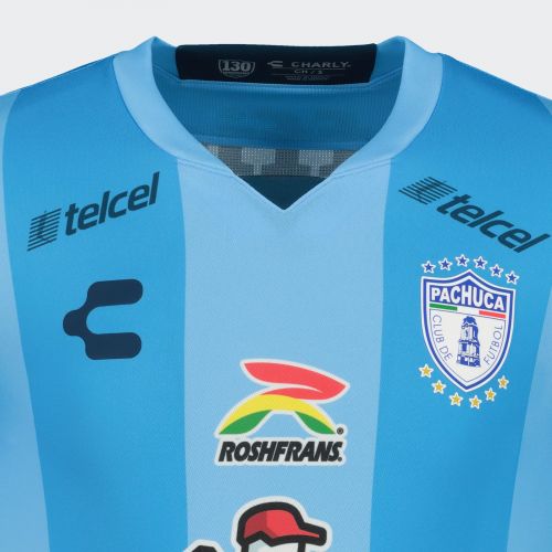 CF Pachuca 2022-23 Away Kit