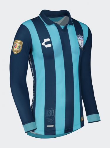 CF Pachuca 2022-23 Anniversary Kit