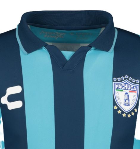 CF Pachuca 2022-23 Anniversary Kit