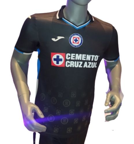 Cruz Azul 2022-23 Third Kit