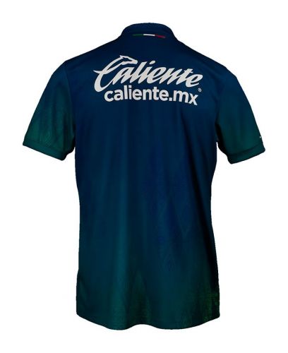 Cruz Azul 2022-23 Special Kit