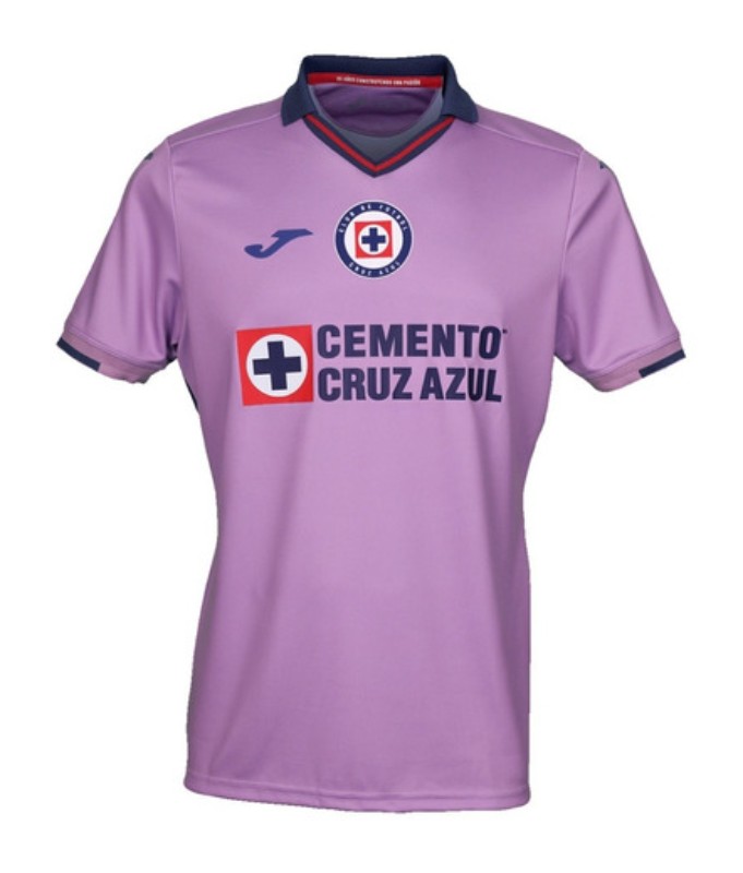Cruz Azul 2022-23 GK 2 Kit