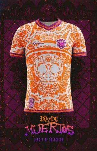 FC Juárez 2022-23 Special Kit