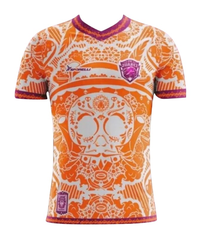 FC Juárez 2022-23 Special Kit