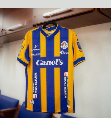 Atlético San Luis 2022-23 Special 2 Kit