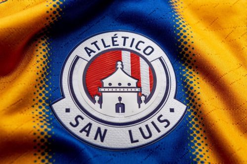 Atlético San Luis 2022-23 Special 2 Kit