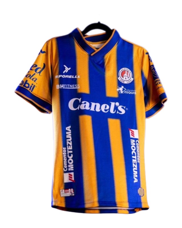Atlético San Luis 2022-23 Special 2 Kit
