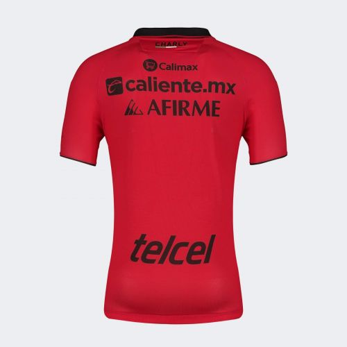 Club Tijuana 2023-24 Home Kit