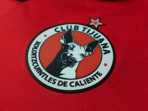 Club Tijuana 2023-24 Home Kit