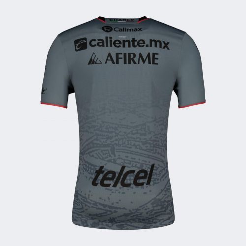 Club Tijuana 2023-24 Away Kit