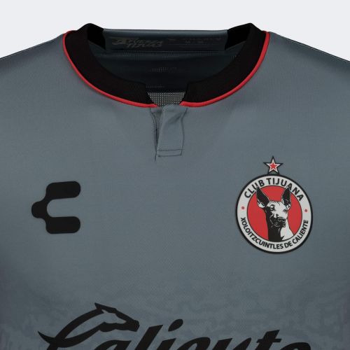 Club Tijuana 2023-24 Away Kit