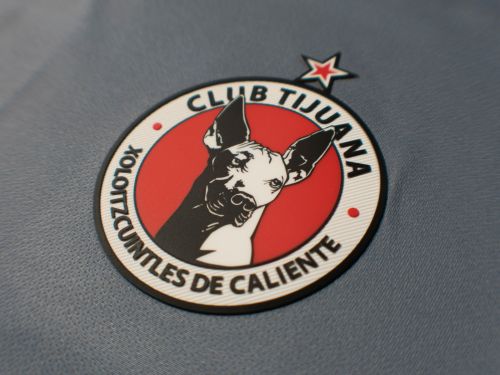 Club Tijuana 2023-24 Away Kit