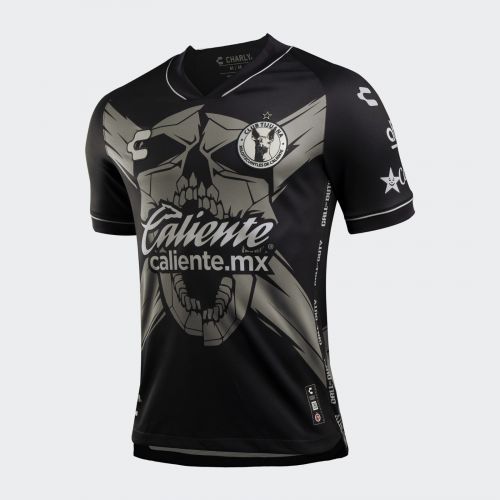 Club Tijuana 2023-24 Call of Duty Kit