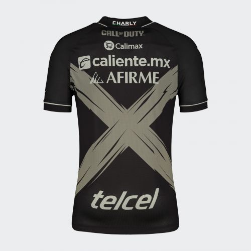 Club Tijuana 2023-24 Call of Duty Kit