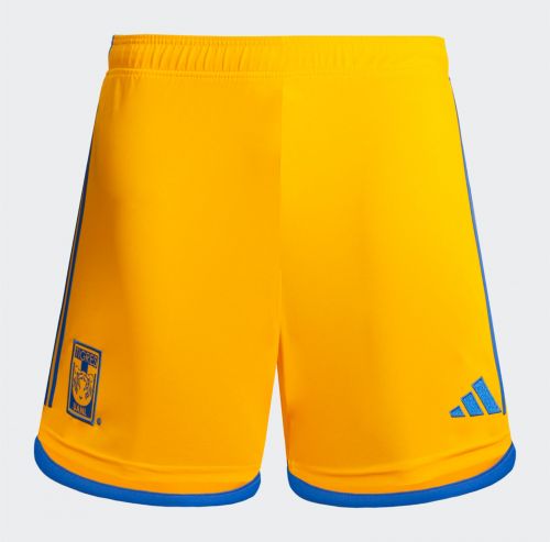 Tigres UANL 2023-24 Home Kit
