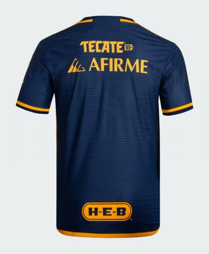Tigres UANL 2023-24 Away Kit