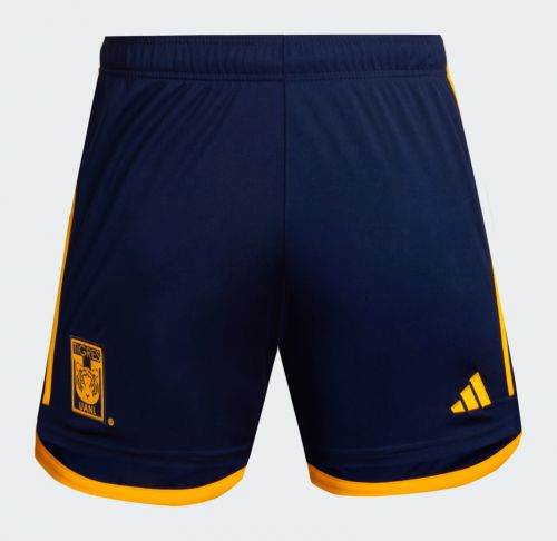 Tigres UANL 2023-24 Away Kit
