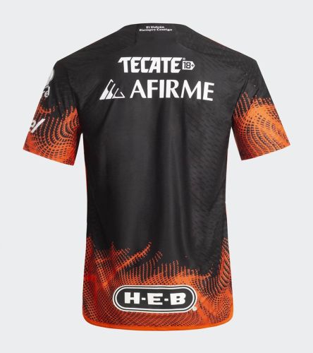 Tigres UANL 2023-24 Third Kit
