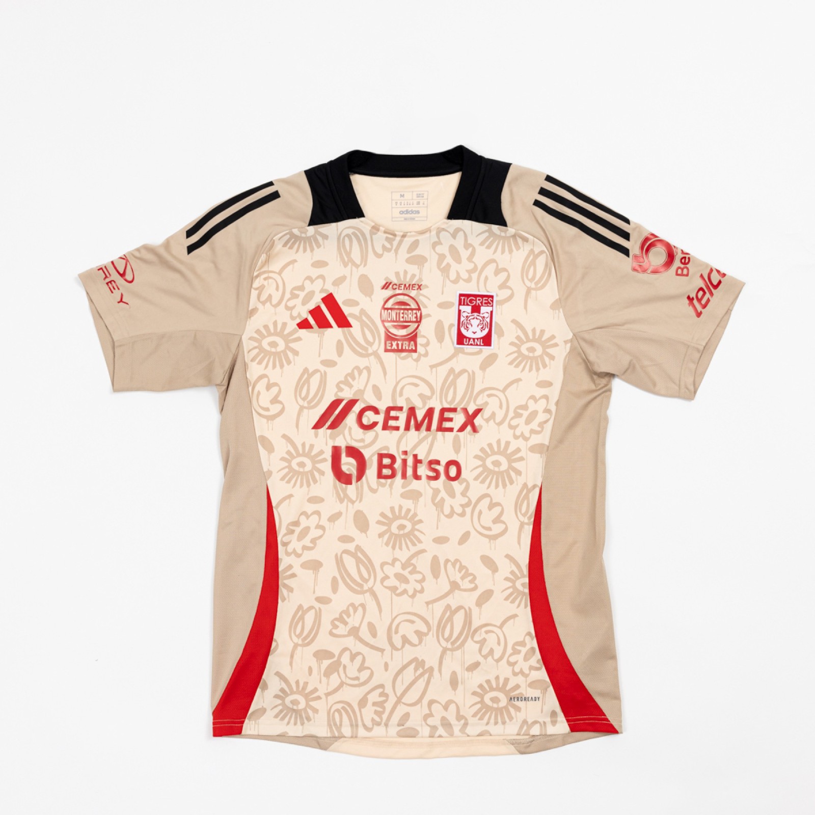 Tigres UANL 2023-24 Special Kit