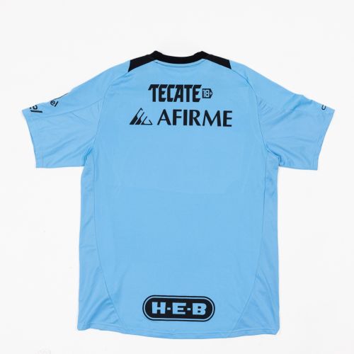 Tigres UANL 2023-24 GK Special Kit