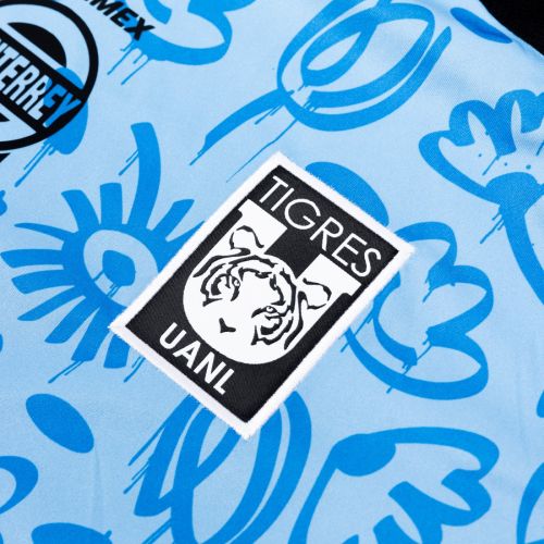 Tigres UANL 2023-24 GK Special Kit
