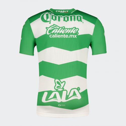 Santos Laguna 2023-24 Home Kit
