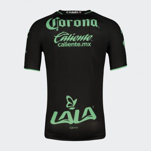 Santos Laguna 2023-24 Away Kit