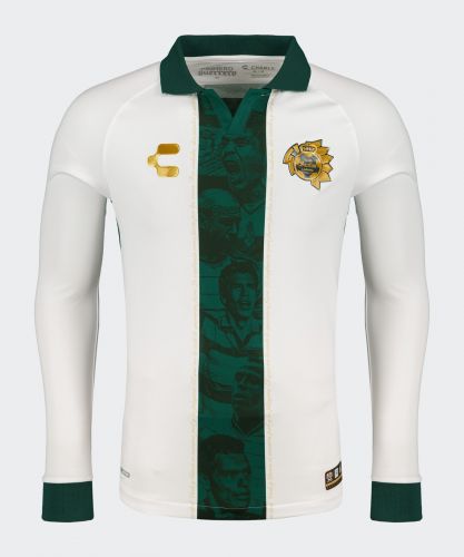 Santos Laguna 2023-24 Anniversary Kit