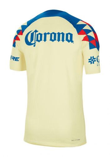 Club América 2023-24 Home Kit